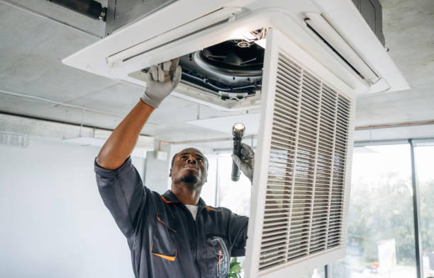 Licensed Ductwork Repair service in Dover, AR - FH HVAC