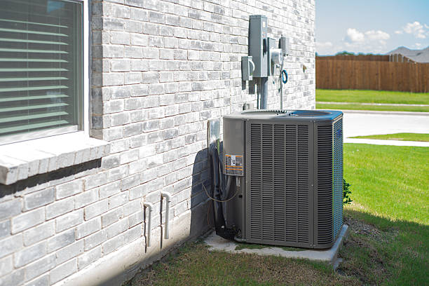 Reliable Ductwork Repair contractor in Dover, AR by FH HVAC